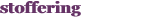 stoffering