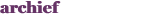 archief