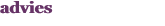 advies